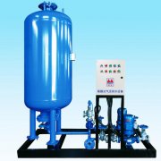 QZG型隔膜式自动供水设备